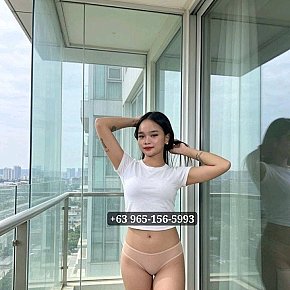 Violet Modelo/Ex-modelo escort in Manila