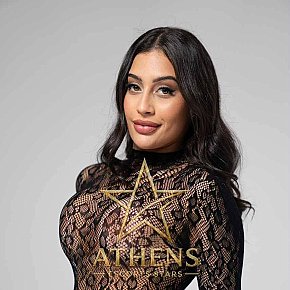 PEROLA-STARS Super-forte Di Seno escort in Athens offers Sega services