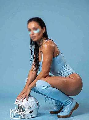 Maddie-B Mature escort in Budapest