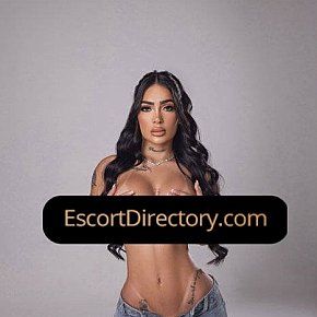 Valery Super-culo escort in Barcelona offers Sesso in posizioni diverse services