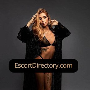 Alice escort in  offers Dusch services