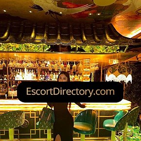 Luna Vip Escort escort in  offers Penetrare Dublă(DP) services