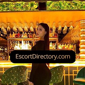Luna Vip Escort escort in  offers Penetrare Dublă(DP) services
