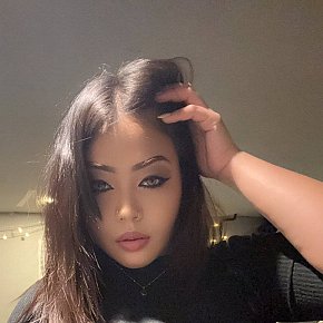 Cherri escort in Bangkok offers BDSM services