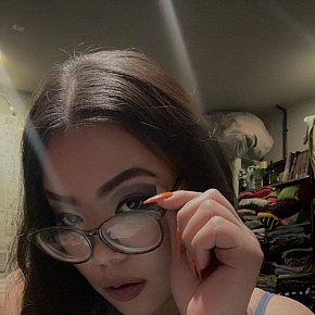 Cherri escort in Bangkok offers BDSM services