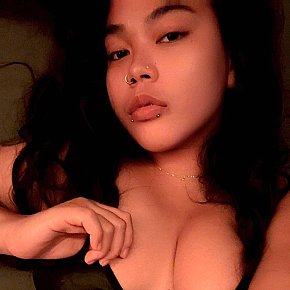 Cherri escort in Bangkok offers BDSM services