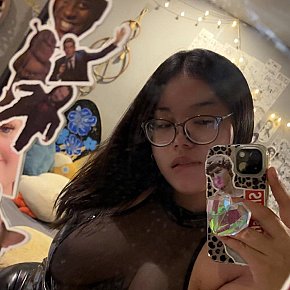 Cherri escort in Bangkok offers BDSM services