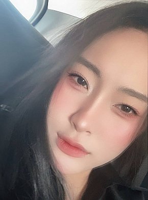 Miyuki escort in Doha offers Masaje sensual de cuerpo completo
 services