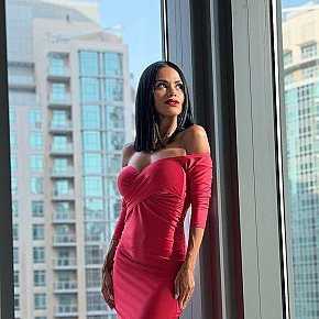Gabriela Fitness Girl
 escort in Dubai offers Girlfriend Experience (GFE) services
