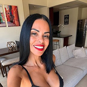Gabriela Fitness Girl
 escort in Dubai offers Girlfriend Experience (GFE) services