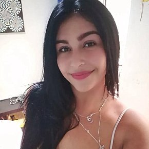 Helen escort in Muscat offers Anal Sex services