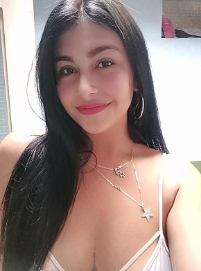 Helen escort in Muscat offers Anal Sex services