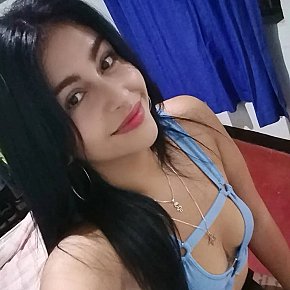 Helen escort in Muscat offers Anal Sex services