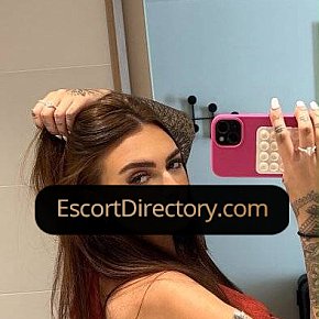 Ceci Vip Escort escort in Frankfurt offers Blowjob without Condom services