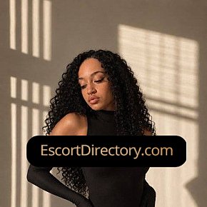 Aisha Vip Escort escort in Prague offers Foot Fetish services