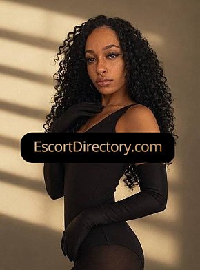 Aisha Vip Escort escort in Prague offers Foot Fetish services