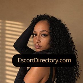 Aisha Vip Escort escort in Prague offers Foot Fetish services