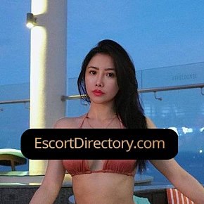 Lyly Vip Escort escort in Warsaw offers 69 Position services