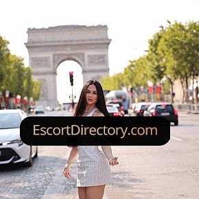 Jade Vip Escort escort in  offers Masaje erótico
 services
