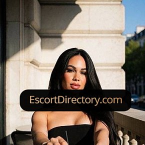 Jade Vip Escort escort in  offers Masaje erótico
 services