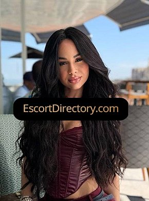 Jade Vip Escort escort in  offers Masaje erótico
 services