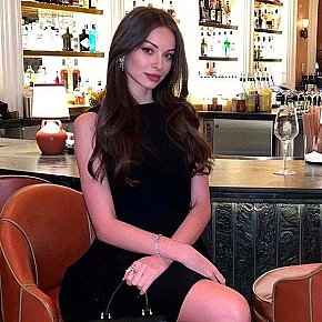 Alina All Natural
 escort in London offers 69 Position services