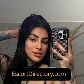 Angela escort in Rome offers Striptease/Lapdance services
