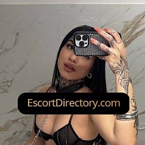 Angela escort in Rome offers Striptease/Lapdance services