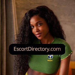 Beatriz Petite
 escort in Athens offers Cumshot on body (COB) services