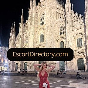 Amaris Vip Escort escort in Istanbul