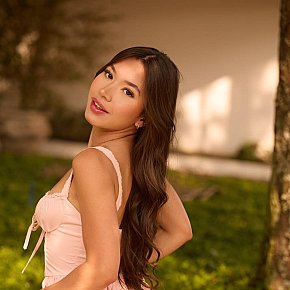 Egeria escort in London