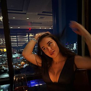 Valentina escort in London offers Anal Sex services