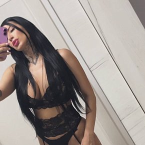Sofia escort in Bucharest offers Anal Sex services