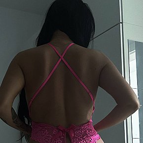 Sofia escort in Bucharest offers Anal Sex services