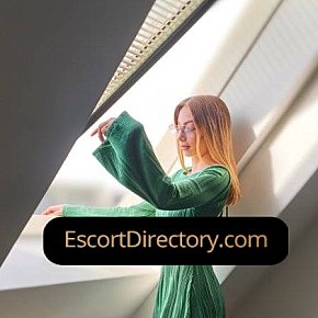 Alina-Wild Vip Escort escort in  offers Analsex services