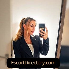 Alina-Wild Vip Escort escort in  offers Analsex services