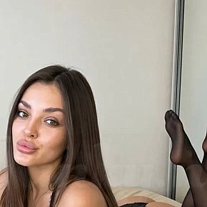 Sofia-Maria All Natural
 escort in Bucharest offers Handjob services