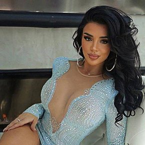 Jenni Super Busty
 escort in London offers Cum on Face services