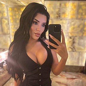 Jenni Super Busty
 escort in London offers Cum on Face services