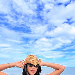 ISA-BRAZILIAN Vip Escort escort in Singapore City
