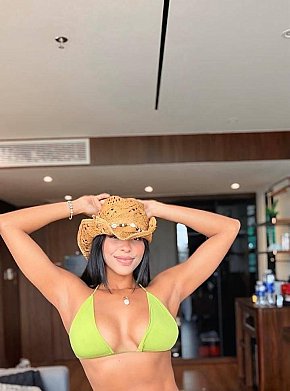 ISA-BRAZILIAN Vip Escort escort in Singapore City
