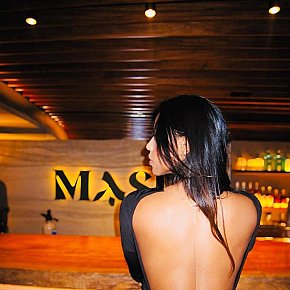ISA-BRAZILIAN Vip Escort escort in Singapore City