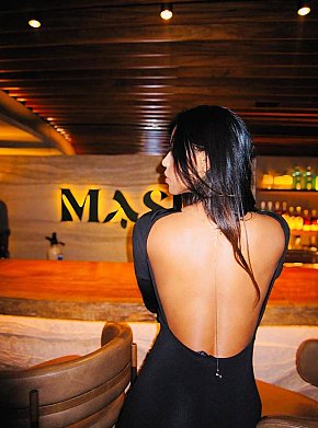 ISA-BRAZILIAN Modelo/Ex-modelo escort in Singapore City