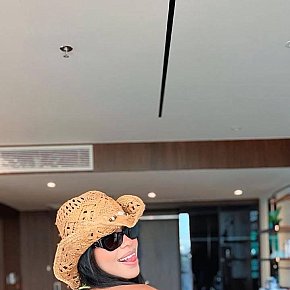 ISA-BRAZILIAN Vip Escort escort in Singapore City