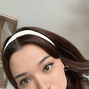 Crecilia Occasionnel escort in Latina offers Pipe avec capote services