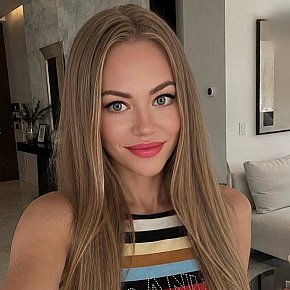 Sasha189 All Natural
 escort in Bangkok offers Cum on Face services