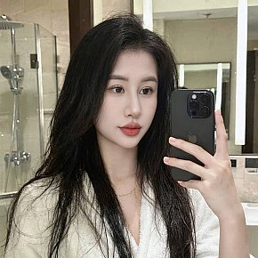 TLinh escort in Bangkok offers Full Body Sensual Massage services