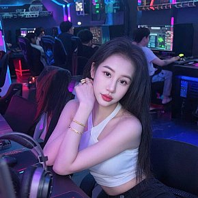 TLinh escort in Bangkok offers Full Body Sensual Massage services