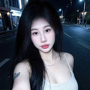 TLinh escort in Bangkok offers Full Body Sensual Massage services