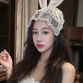 TLinh escort in Bangkok offers Full Body Sensual Massage services